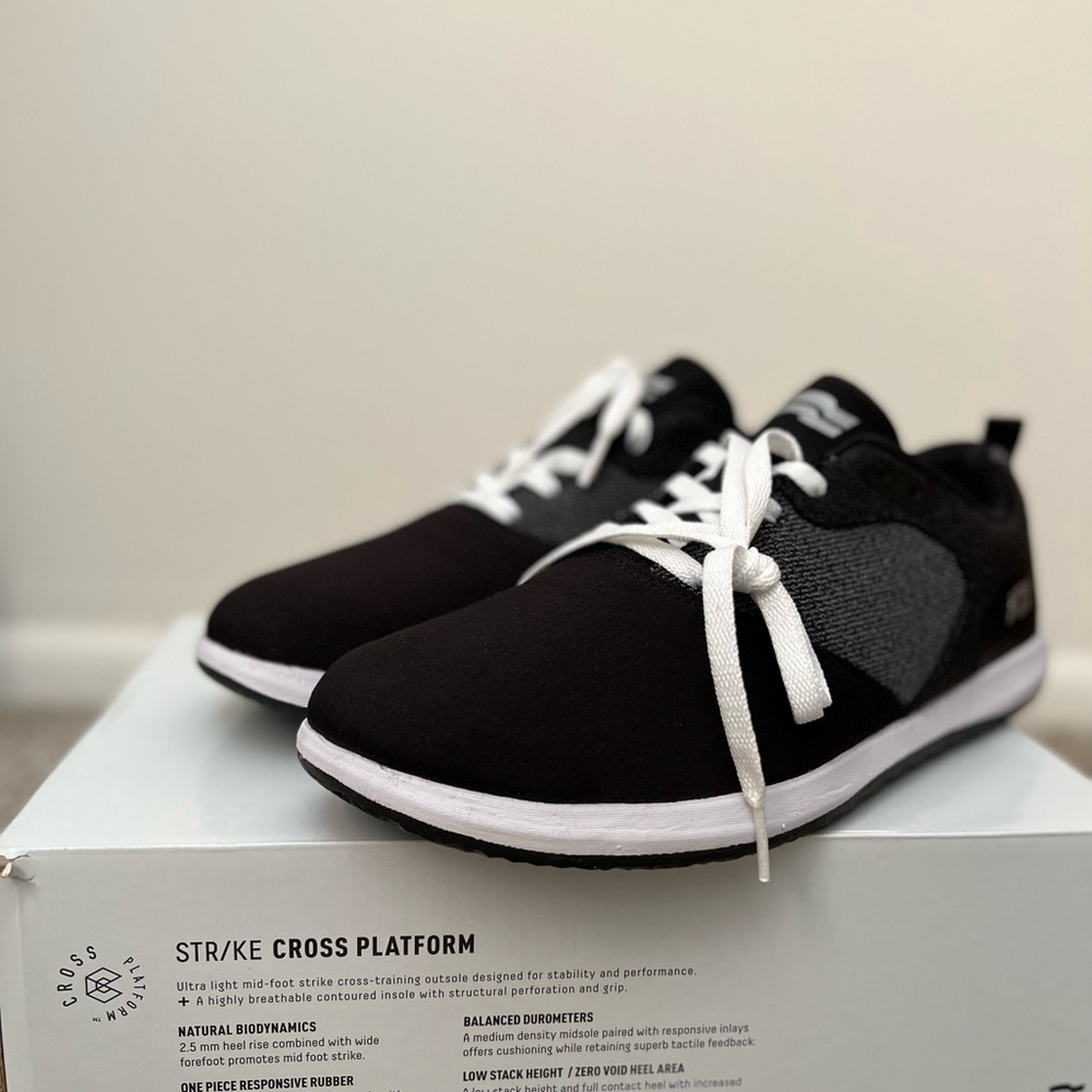 Strike Mvmnt - Pace Trainer